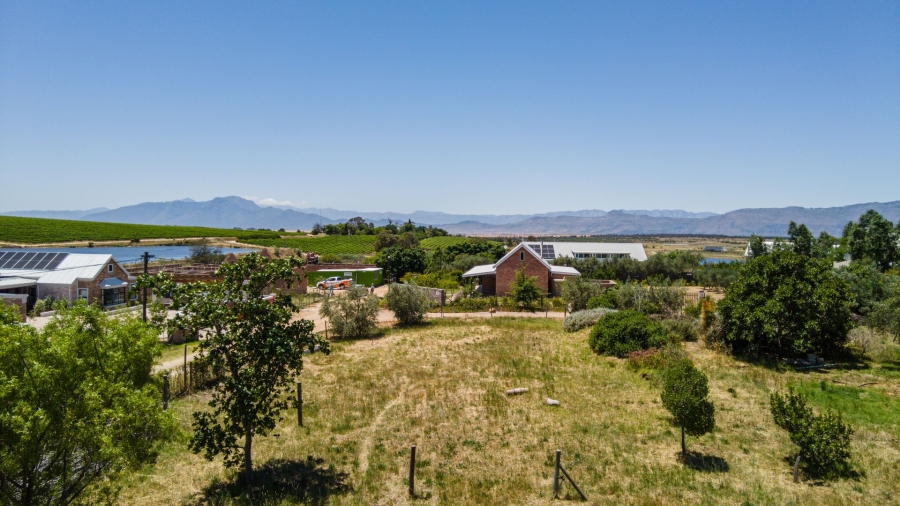 0 Bedroom Property for Sale in Riebeek Kasteel Western Cape